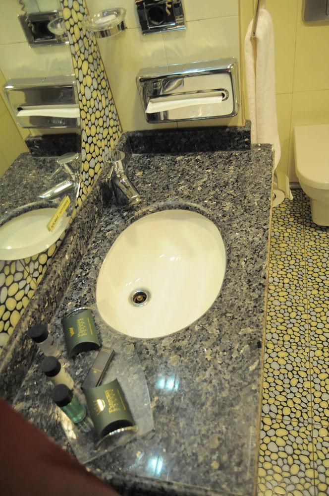 Boutique Princess Hotel Стамбул Экстерьер фото
