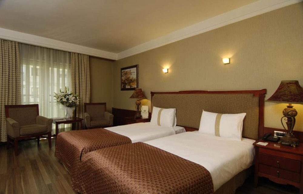 Boutique Princess Hotel Стамбул Экстерьер фото