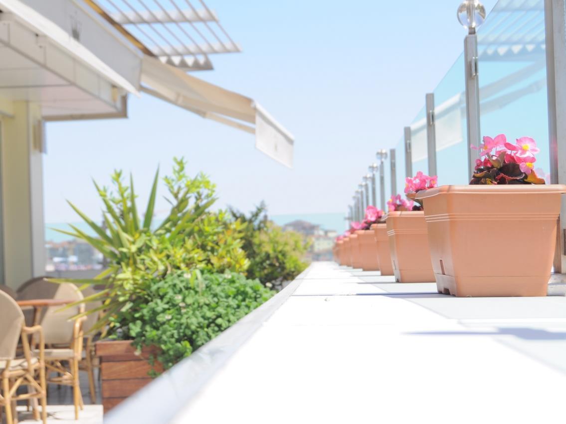 Boutique Princess Hotel Стамбул Экстерьер фото