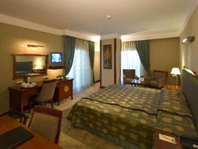 Boutique Princess Hotel Стамбул Экстерьер фото