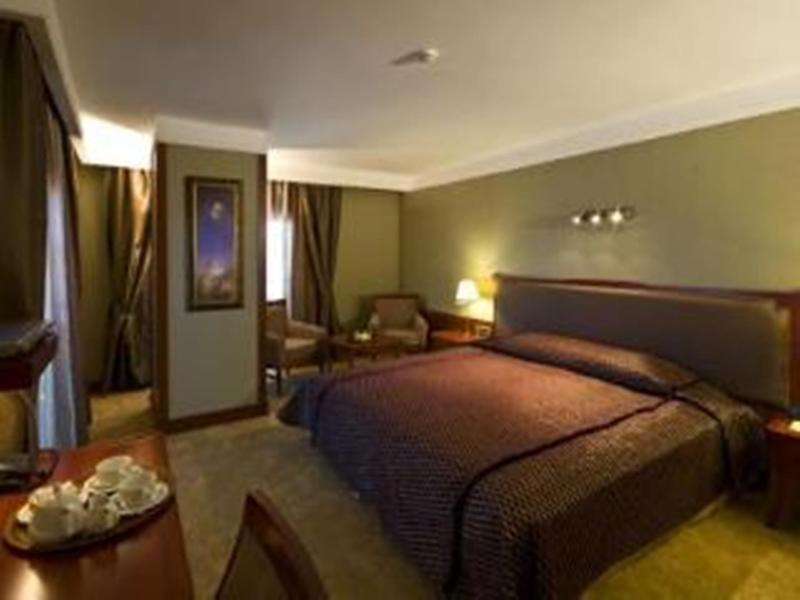 Boutique Princess Hotel Стамбул Экстерьер фото